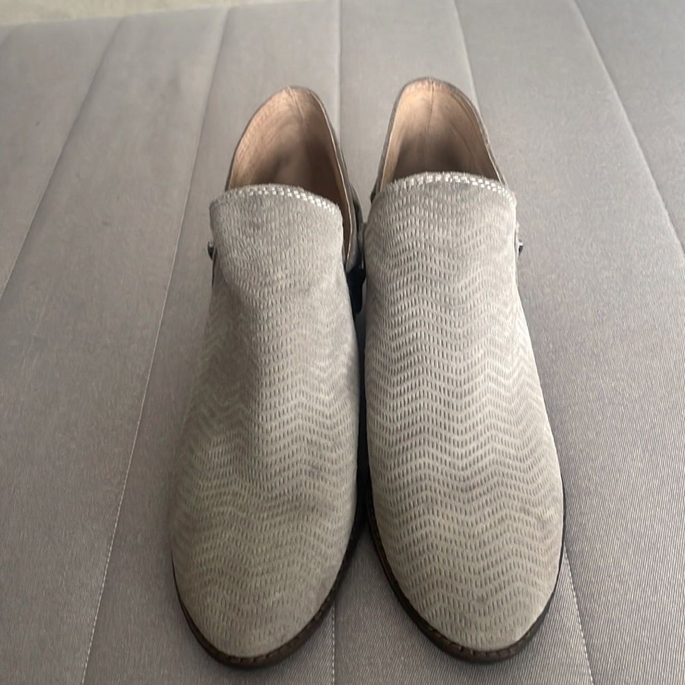 Lucky Brand Booties